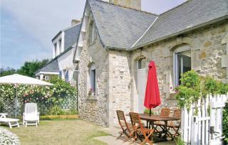 Holiday Home R,du Creach-Mogueriec - Sibiril - 0