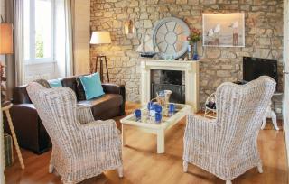 Holiday Home R,du Creach-Mogueriec - Sibiril - 9