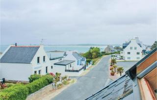 Holiday Home R,du Creach-Mogueriec - Sibiril - 8