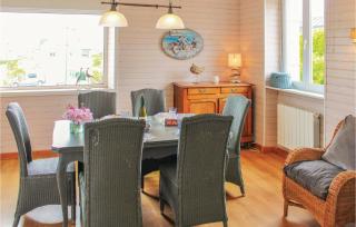 Holiday Home R,du Creach-Mogueriec - Sibiril - 4