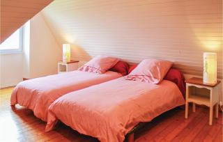 Holiday Home R,du Creach-Mogueriec - Sibiril - 5