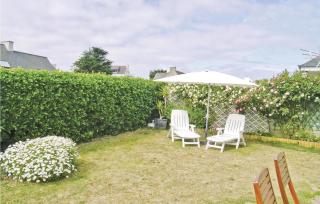 Holiday Home R,du Creach-Mogueriec - Sibiril - 1