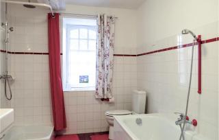 Nice Home In Auxais With Kitchenette - Auxais - 8
