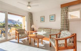 Cozy Apartment In Roquetas De Mar - Roquetas de Mar - 2
