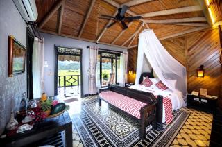 Mai Chau Ecolodge - Mai Châu - 9