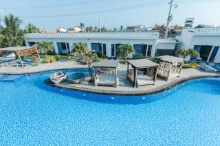Fairy Hills Hotel - Mui Ne - 5