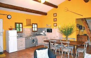 Amazing Home In St, André De Roqueper, - Montclus - 5