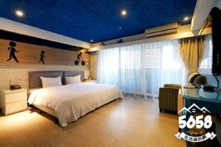 R8 Eco Hotel - 8