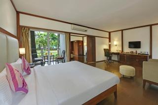 Royal Orchid Resort & Convention Centre, Yelahanka Bangalore - Bangalore - 2