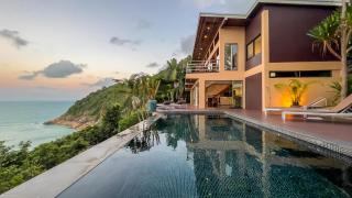The Hideaway - Thong Nai Pan Noi - 0