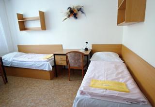 Koleje J.A.Komenského - Brünn - 8