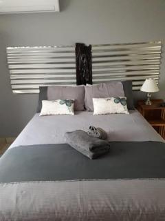 Burgersfort Gastehuis - 5