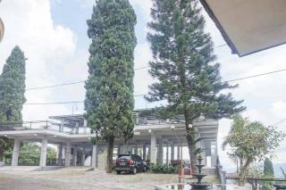 RedDoorz Plus near Taman Rekreasi Selecta 2 - Selecta - 5