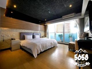 R8 Eco Hotel - Kaohsiung - 7