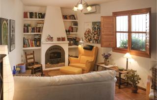 Nice Home In Canillas De Albaida - Canillas de Albaida - 9
