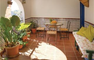 Nice Home In Canillas De Albaida - 6