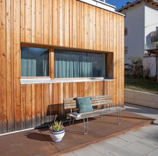 Haus18 - Sluderno - 4