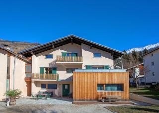 Haus18 - Sluderno - 0