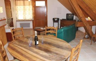 Gîte Du Jocou - Glandage - 5