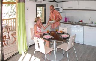 Les Cottages Varois - 9