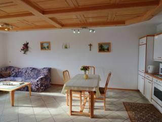Holiday home with panoramic view - Waldkirchen - 3