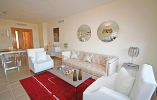 Nice Apartment In Estepona With Sauna - 5