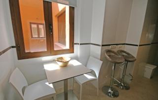Nice Apartment In Estepona With Sauna - 2