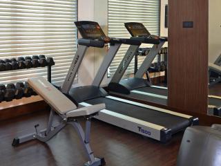 Residency Sarovar Portico - Mumbai - 3