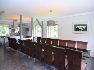 Detached house in the Harz region with a garden - Zorge - 0