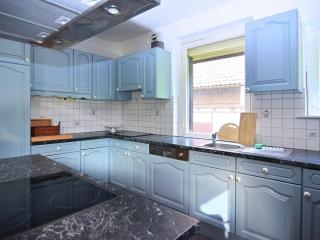 Detached house in the Harz region with a garden - Zorge - 1