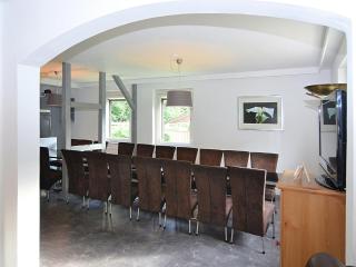 Detached house in the Harz region with a garden - Zorge - 4