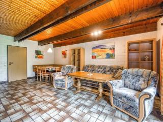Spacious apartment with private terrace - Schmallenberg - 0
