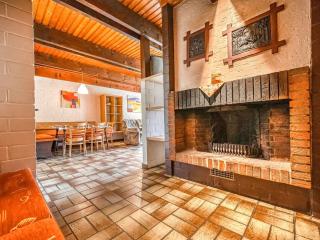 Geräumige Wohnung mit eigener Terrasse - Schmallenberg - 7