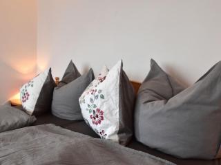 Charming bungalow with garden in Tabarz - Cabarz - 2