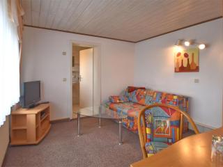 Charming bungalow with garden in Tabarz - Cabarz - 8