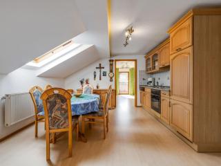 Flat on a farm near the Arber ski area - Neukirchen beim Heiligen Blut - 1