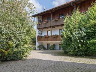 Apartment on a farm near the ski area - Neukirchen beim Heiligen Blut - 2