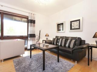 Apartment in Ruhmannsfelden with indoor pool - 5