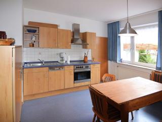 Apartment with private terrace in Hüddingen - Bad Wildungen - 7