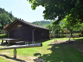 Apartment with private terrace in Hüddingen - Bad Wildungen - 4