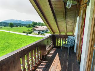 Apartment in Bavaria with Pool & Sauna - Baumgarten - 6