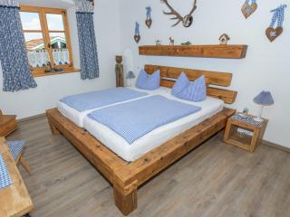 Apartment in Bavaria with Pool & Sauna - Baumgarten - 7