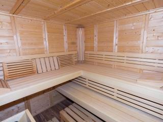 Apartment in Bavaria with Pool & Sauna - Baumgarten - 5