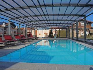 Holiday home in Feldwies near the ski area - Baumgarten - 8