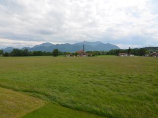 Holiday home in Feldwies near the ski area - Baumgarten - 6