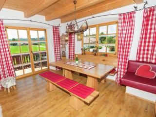 Stylish Apartment in Feldwies - 8