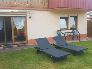 Holiday home with garden in Neumagen-Dhron - Neumagen-Dhron - 9