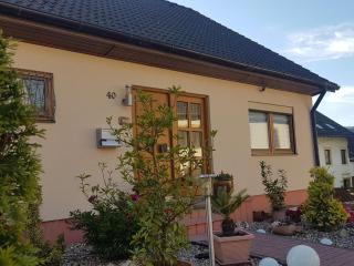 Holiday home with garden in Neumagen-Dhron - Neumagen-Dhron - 4