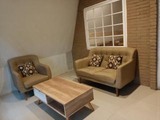 Pagupon Camp Syariah - Batu - 3