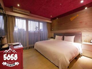 R8 Eco Hotel - Kaohsiung - 3